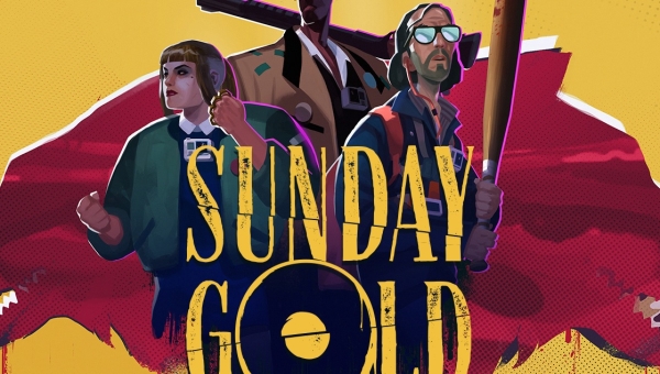 Sunday Gold - Un punta e clicca... a turni (Recensione)